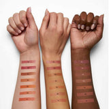 Golden Rose Terracotta Blush On 06 Baked Powder Blush
