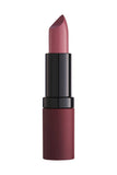 Golden Rose Velvet Matte Lipstick 07 Velvet Mat Ruj 4.2g