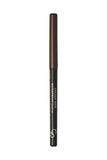 Golden Rose Waterproof Automatic Eyeliner 010 Copper Brown