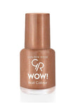 Golden Rose Wow Fall & Winter Collection Mini Nail Lacquer 309 6ml