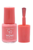 Golden Rose Wow Nail Color 103 Glossy Mini Nail Polish 6ml