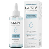Gosiv Pore Tightening & Blemish Control Toner 200 ml