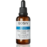 Gosiv Hyaluronic Acid Hydrating & Plumping Serum 30 ml