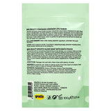 Bee Beauty Lifli Soap: Exfoliating Fiber Soap for Blemish Control & Cellulite Reduction with Centella & Hibiscus - Natural Skin Smoothing