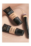 Golden Rose Matte Perfection Full Coverage Foundation Cool 01