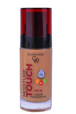 Golden Rose Moisture Touch Liquid Foundation 116 SPF 20 30ml