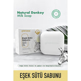 Greenlabel Donkey Milk Soap Moisturizing Bar 120g