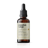 Greenlabel Jojoba Oil Nourishing Skin and Hair Care 20 ml