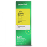 Greenlabel Brightening & Pore Refining Serum 30 ml