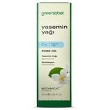 Greenlabel Jasmine Oil Pore Refining Essential Oil 10 ml