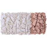 Beauty Bomb Duo Eyeshadow Palette 01 for Vibrant Eyes