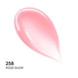 Guerlain Kiss Kiss Bee Glow Lip Balm 258 Rose 3.2g