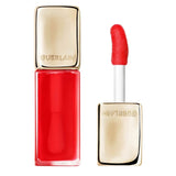 Guerlain Kiss Kiss Bee Glow Oil 775 Poppy Lip Oil 9.5ml