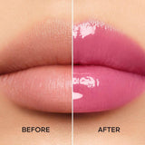 Guerlain Kiss Kiss Bee Glow Oil 809 Lavender Lip Oil 9.5ml