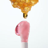 Guerlain Kiss Kiss Bee Glow Oil 809 Lavender Lip Oil 9.5ml