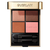Guerlain Ombres G Eyeshadow 129 Honey Amber Palette