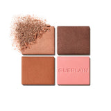 Guerlain Ombres G Eyeshadow 129 Honey Amber Palette