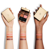 Guerlain Ombres G Eyeshadow 129 Honey Amber Palette