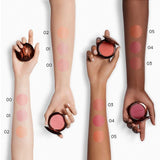 Guerlain Terracotta Blush Powder 02 Natural Radiance 5g