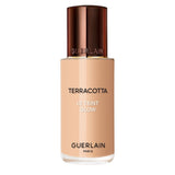 Guerlain Terracotta Glow Fluid Foundation 3N Radiant Finish 30ml