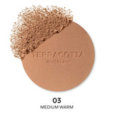 Guerlain Terracotta Bronzing Powder Natural Sun-Kissed Glow 10g