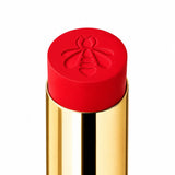 Guerlain KissKiss Blur Matte Lipstick 510 Petal Red 1.85g