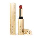 Guerlain KissKiss Blur Matte Lipstick Red Aster 599 3.5g