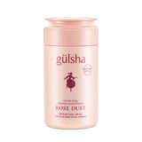 Gulsha Purifying Rose Dust Gentle Cleansing Powder 45g