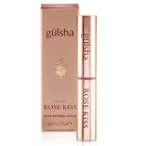 Gulsha Rose Lip Care Moisturizing Balm Clear 2g
