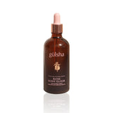 Gulsha Rose Body Elixir Nourishing Botanical Oil 100 ml