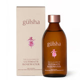 Gulsha Ultimate Rose Water Hydrating Toner 250 ml