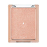 rom&nd See-Through Veillighter Highlighter for Natural Glow - Buildable, Lightweight Makeup