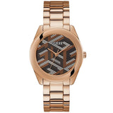 Guess Women's Cubed