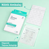 The Purest Solutions Hydrocolloid Acne Patch 36 Count
