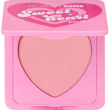 Beauty Bomb Sweetheart Blush Powder Blush 01 9g