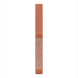 LYKD Lip Fluid Lip Gloss 285 Peach - Moisturizing Lip Gloss with Intense Shine