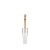Flormar Pearly Nail Polish PL387 Vintage Gold - Long-Lasting Nail Polish with Pearl Effect