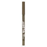 Beaulis Fun Flossy Eyeliner - Vibrant Color, Creamy Texture - 9 Color Options