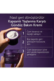 Caudalie Premier Cru The Cream Refill Capsule 2025 - Luxury Skincare Cream Refill Capsule for Dry or Sensitive Skin