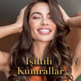 Wella Koleston Hair Dye - Light Brown (Açık Kahve) - Long-Lasting, Glossy Hair Color for At-Home Use
