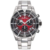 Mathey Tissot Men's Mathy Strike