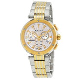Mathey Tissot Men's Neptune Chrono