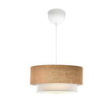 Homing Bohemian Style Pendant Lamp E27 Socket - Unique Home Decor LED Pendant Lighting