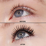 Influence Beauty Chromophora Mascara 05 Obsidian Shadow
