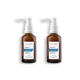Ducray Neoptide Expert Hair Strengthening Serum for Men and Women - Hair Densifying Treatment, 2x50ml