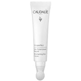 Caudalie Vinoperfect Brightening Eye Cream - Dark Circle Treatment & Anti-aging Eye Care
