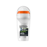 L'Oréal Paris Men's Expert Roll On Shirt Protect - 50ml