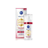 Nivea Luminous630 Anti-Aging Serum 30ml - Dark Spot Treatment | Skincare Expert