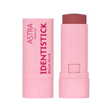 Astra Stick Cream Blush in Rust Root for Radiant Cheeks