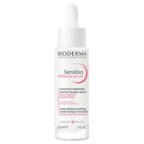 Bioderma Sensibio Defensive Serum for Sensitive Skin - Hypoallergenic & Fragrance-Free Skincare
